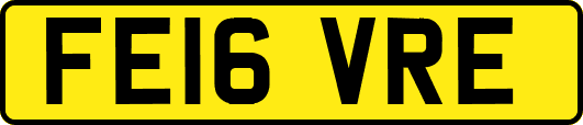 FE16VRE