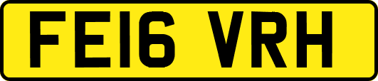 FE16VRH