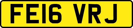 FE16VRJ