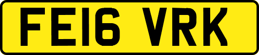 FE16VRK