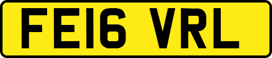 FE16VRL