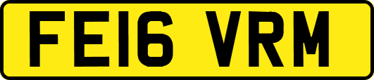 FE16VRM