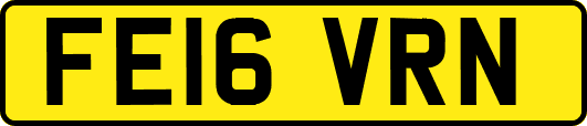 FE16VRN