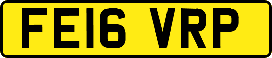 FE16VRP