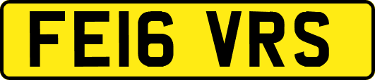 FE16VRS