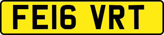 FE16VRT