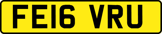 FE16VRU