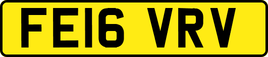 FE16VRV