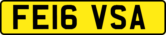 FE16VSA
