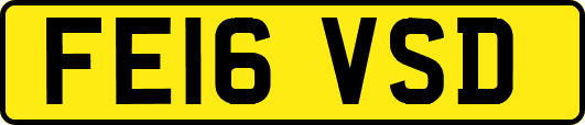 FE16VSD