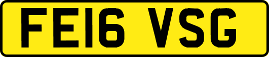 FE16VSG