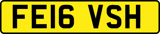 FE16VSH