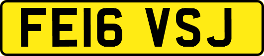 FE16VSJ