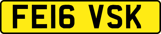 FE16VSK