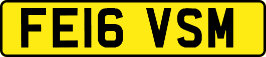 FE16VSM