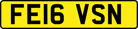 FE16VSN