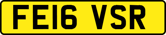FE16VSR