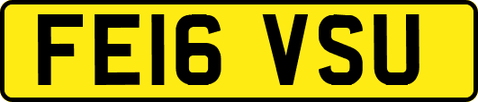 FE16VSU