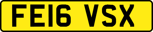 FE16VSX