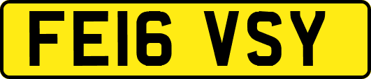 FE16VSY