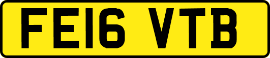 FE16VTB