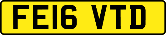 FE16VTD