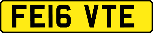 FE16VTE