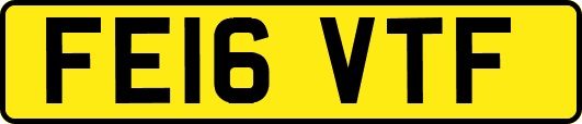 FE16VTF