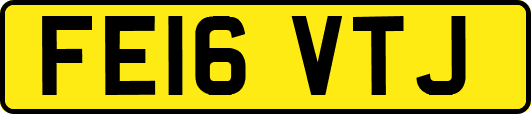 FE16VTJ