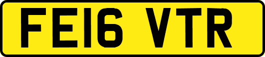 FE16VTR