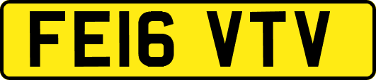 FE16VTV