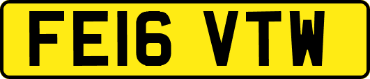 FE16VTW