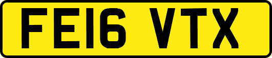 FE16VTX