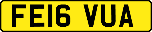 FE16VUA