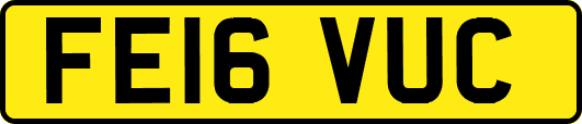 FE16VUC