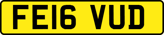FE16VUD