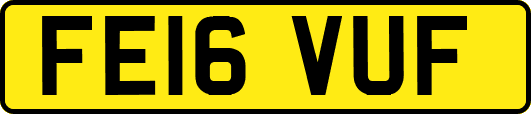 FE16VUF