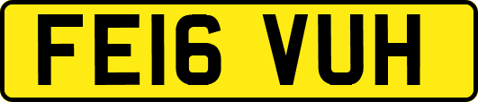 FE16VUH