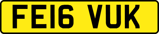 FE16VUK