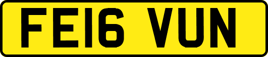 FE16VUN