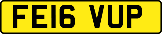FE16VUP