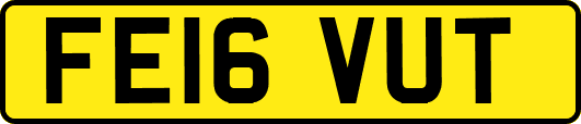 FE16VUT
