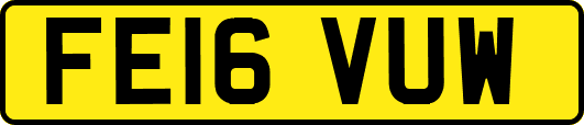 FE16VUW