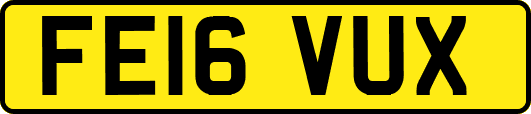 FE16VUX