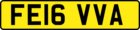 FE16VVA