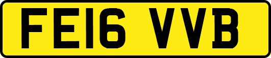 FE16VVB