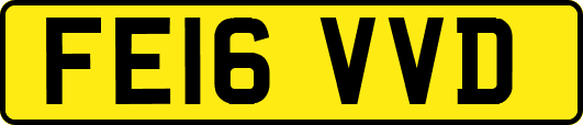 FE16VVD