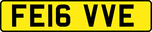 FE16VVE
