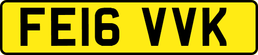 FE16VVK