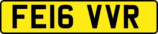 FE16VVR